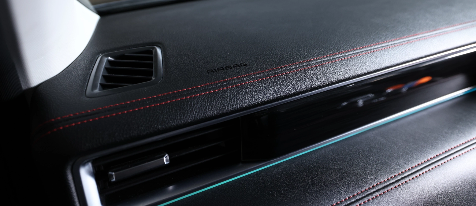 Foton Tunland V9 — cabin 4
